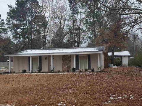 1510 W 35th Ave, Pine Bluff, AR 71603 photo 16