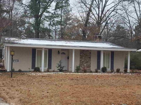 1510 W 35th Ave, Pine Bluff, AR 71603 photo 1