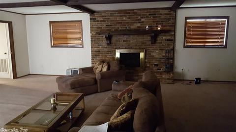 1510 W 35th Ave, Pine Bluff, AR 71603 photo 3