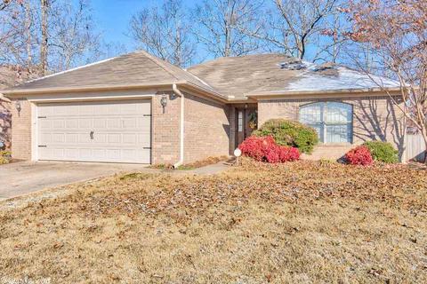 2150 Chase Dr, Conway, AR 72034 photo 1