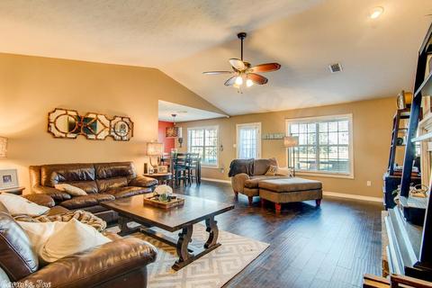 2150 Chase Dr, Conway, AR 72034 photo 2