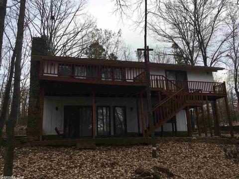 270 Valhalla Dr, Edgemont, AR 72044 photo 5
