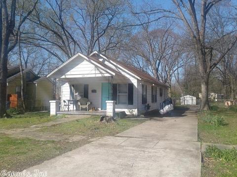 1309 Mitchell St, Conway, AR 72034 photo 1