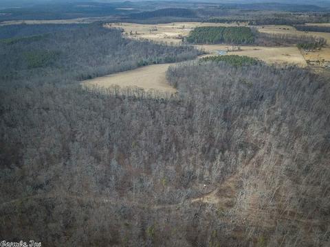 848 Evans Mountain Rd, Clinton, AR 72031 photo 12
