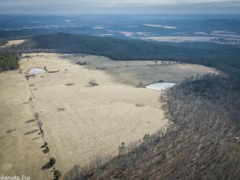 848 Evans Mountain Rd, Clinton, AR 72031 photo 25