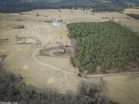 848 Evans Mountain Rd, Clinton, AR 72031 photo 37