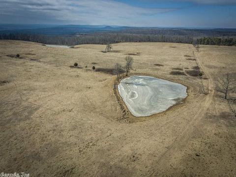 848 Evans Mountain Rd, Clinton, AR 72031 photo 24