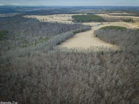 848 Evans Mountain Rd, Clinton, AR 72031 photo 13