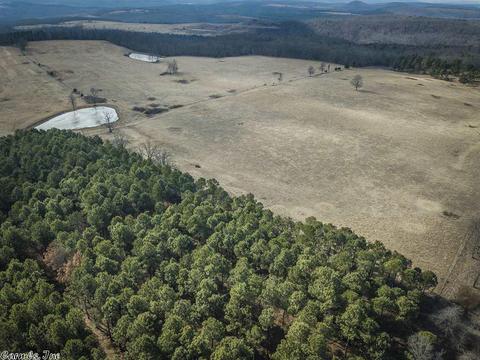 848 Evans Mountain Rd, Clinton, AR 72031 photo 19