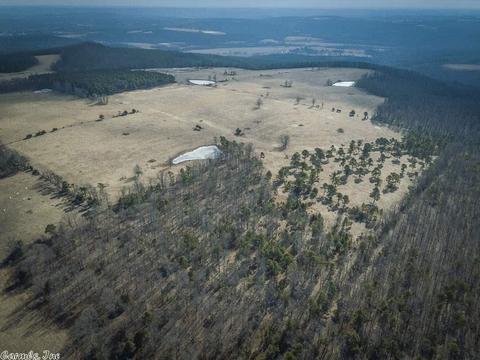 848 Evans Mountain Rd, Clinton, AR 72031 photo 20