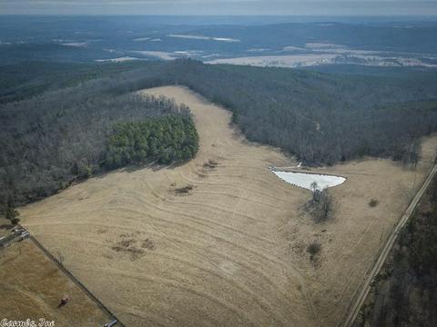 848 Evans Mountain Rd, Clinton, AR 72031 photo 6