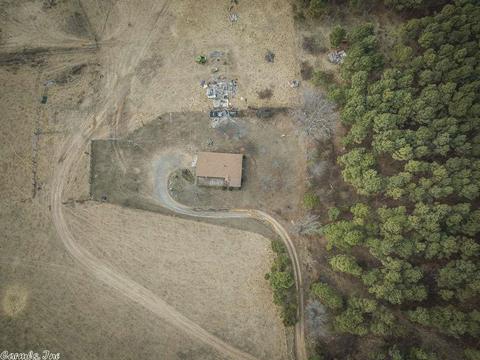 848 Evans Mountain Rd, Clinton, AR 72031 photo 38