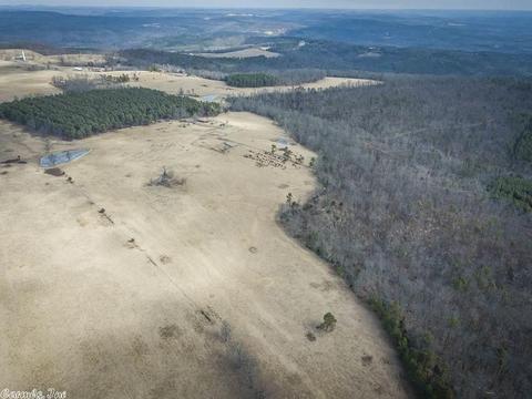 848 Evans Mountain Rd, Clinton, AR 72031 photo 29