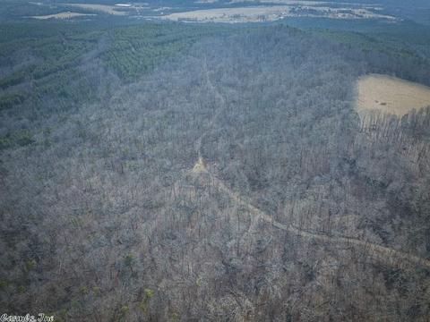 848 Evans Mountain Rd, Clinton, AR 72031 photo 8