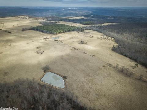 848 Evans Mountain Rd, Clinton, AR 72031 photo 28