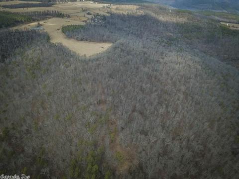 848 Evans Mountain Rd, Clinton, AR 72031 photo 34