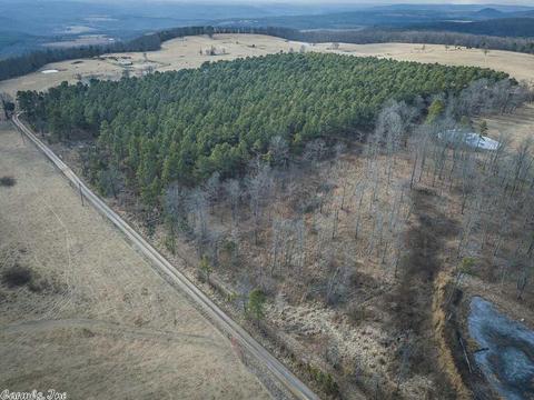 848 Evans Mountain Rd, Clinton, AR 72031 photo 17