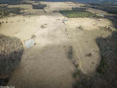 848 Evans Mountain Rd, Clinton, AR 72031 photo 30