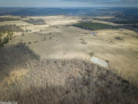 848 Evans Mountain Rd, Clinton, AR 72031 photo 26