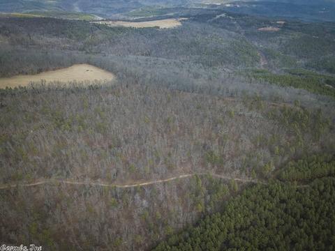 848 Evans Mountain Rd, Clinton, AR 72031 photo 33