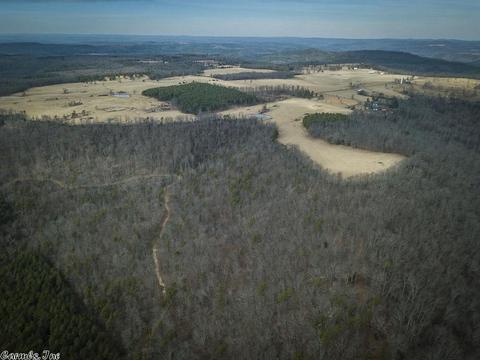 848 Evans Mountain Rd, Clinton, AR 72031 photo 35