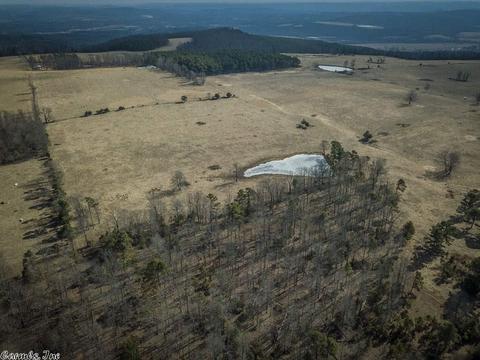 848 Evans Mountain Rd, Clinton, AR 72031 photo 21