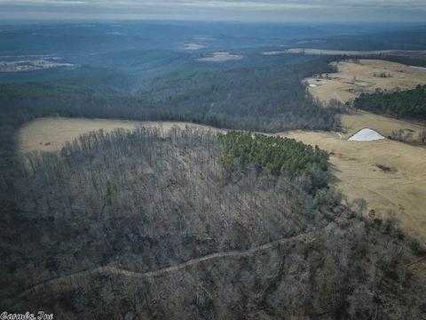 848 Evans Mountain Rd, Clinton, AR 72031 photo 7