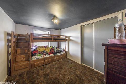 848 Evans Mountain Rd, Clinton, AR 72031 photo 3