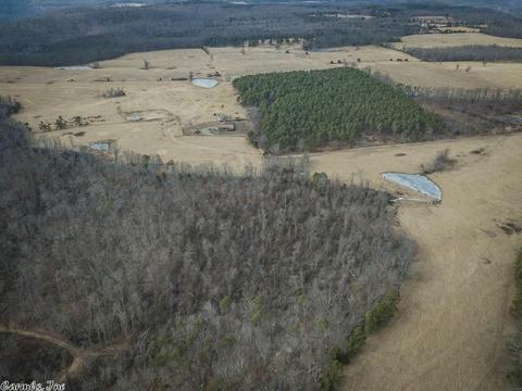 848 Evans Mountain Rd, Clinton, AR 72031 photo 36