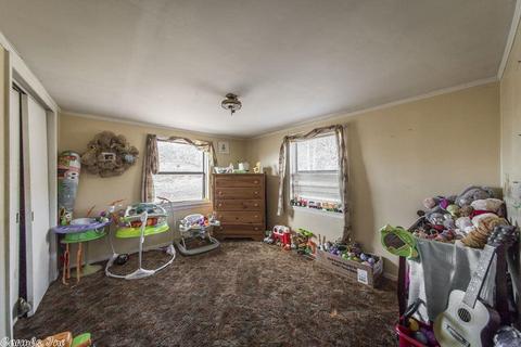 848 Evans Mountain Rd, Clinton, AR 72031 photo 4