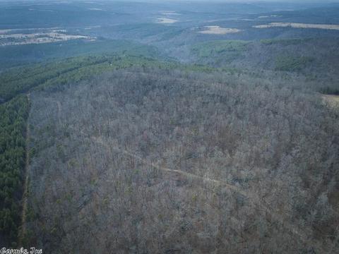 848 Evans Mountain Rd, Clinton, AR 72031 photo 11