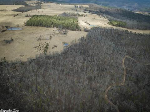848 Evans Mountain Rd, Clinton, AR 72031 photo 31