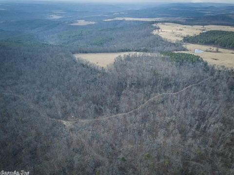 848 Evans Mountain Rd, Clinton, AR 72031 photo 9