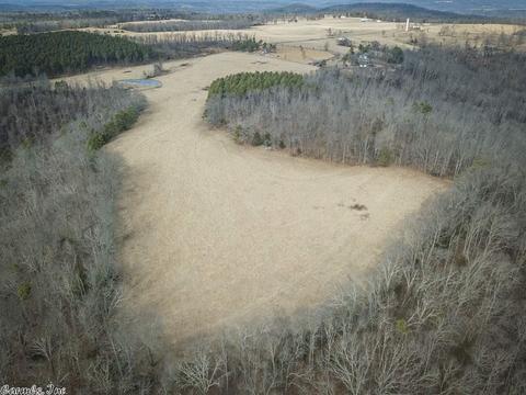 848 Evans Mountain Rd, Clinton, AR 72031 photo 15