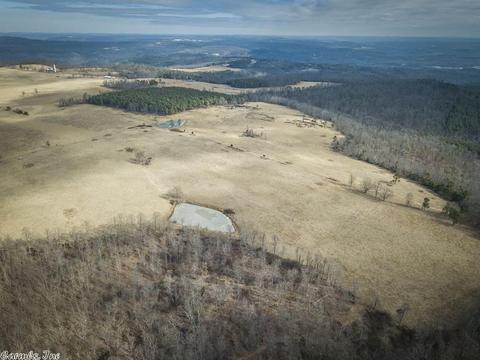848 Evans Mountain Rd, Clinton, AR 72031 photo 27