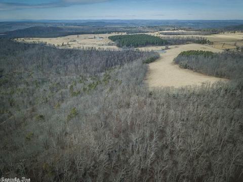 848 Evans Mountain Rd, Clinton, AR 72031 photo 14