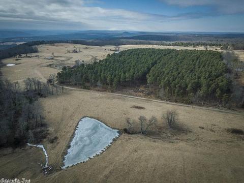 848 Evans Mountain Rd, Clinton, AR 72031 photo 16