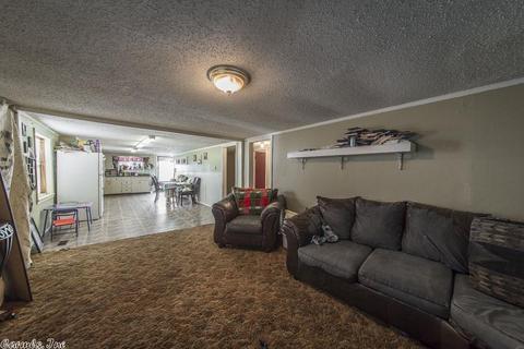 848 Evans Mountain Rd, Clinton, AR 72031 photo 2