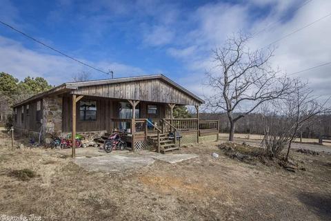 848 Evans Mountain Rd, Clinton, AR 72031 photo 1