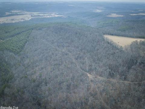 848 Evans Mountain Rd, Clinton, AR 72031 photo 10