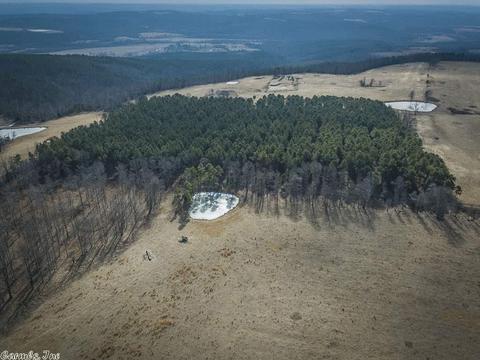 848 Evans Mountain Rd, Clinton, AR 72031 photo 23