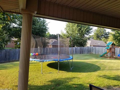 3620 Heidi Ct, Conway, AR 72034 photo 23