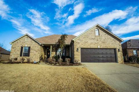 3620 Heidi Ct, Conway, AR 72034 photo 22