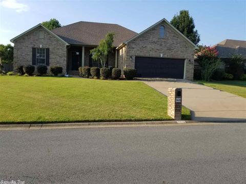 3620 Heidi Ct, Conway, AR 72034 photo 1