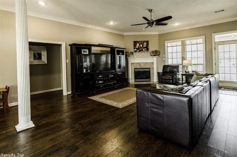 3620 Heidi Ct, Conway, AR 72034 photo 5