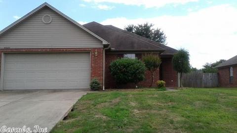 4625 Valiant, Conway, AR 72034 photo 1