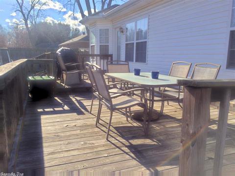 217 Peyton, Ward, AR 72176 photo 22