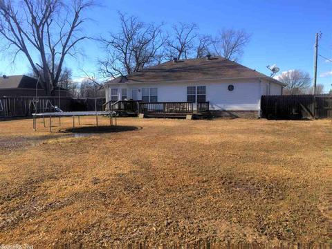 217 Peyton, Ward, AR 72176 photo 28