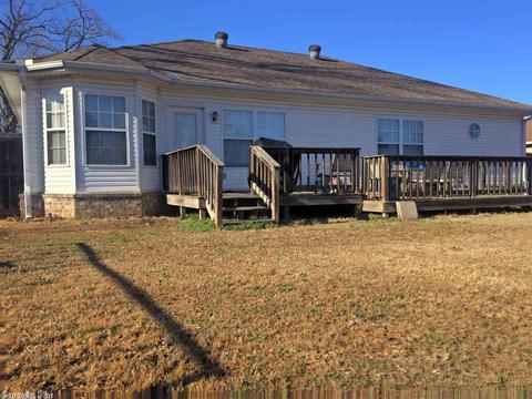 217 Peyton, Ward, AR 72176 photo 23