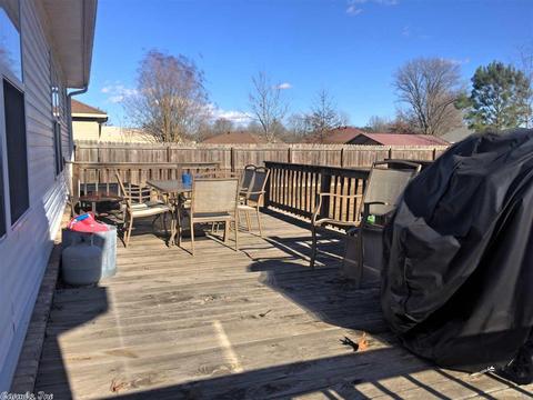 217 Peyton, Ward, AR 72176 photo 26